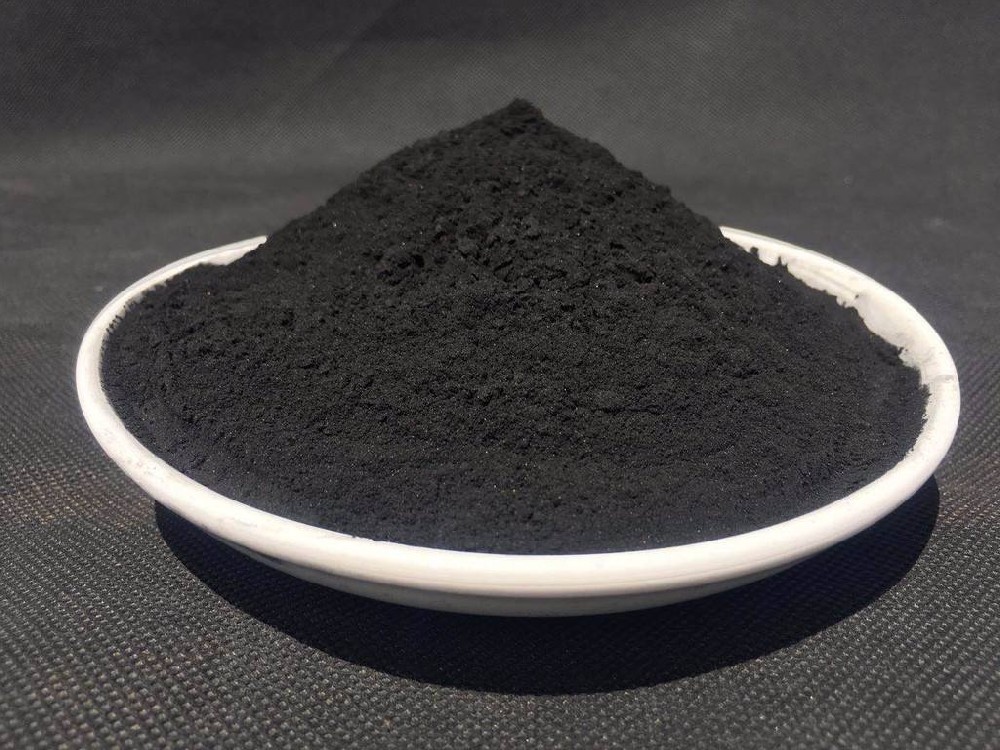 粉狀活性炭 粉狀活性炭