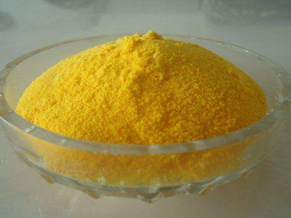 曼特環保:聚合氯化鋁